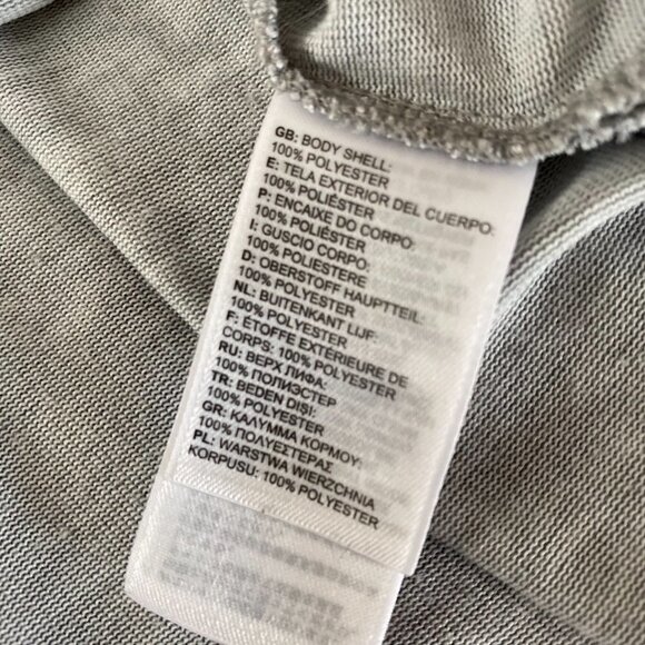 North Face Strappy Tank Top Size Small - Picture 7 of 10